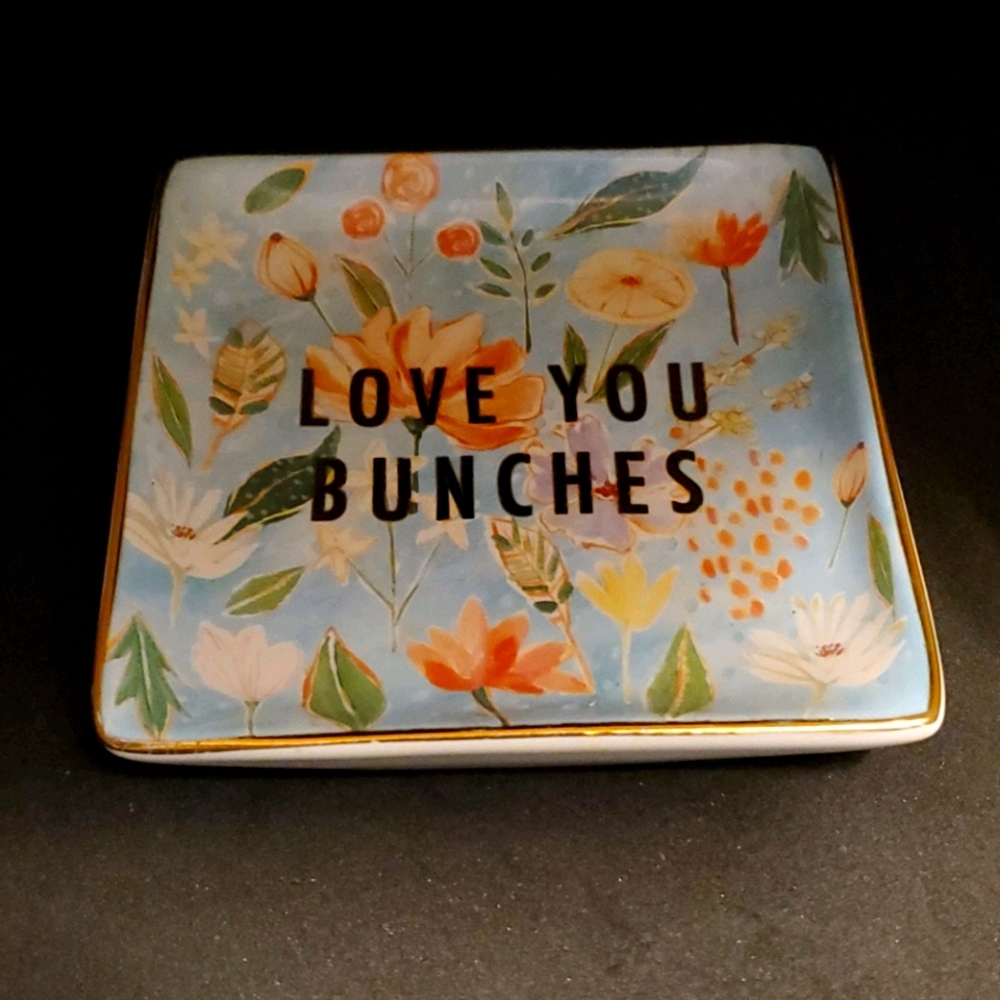 Jewelry Tray by Importe Par